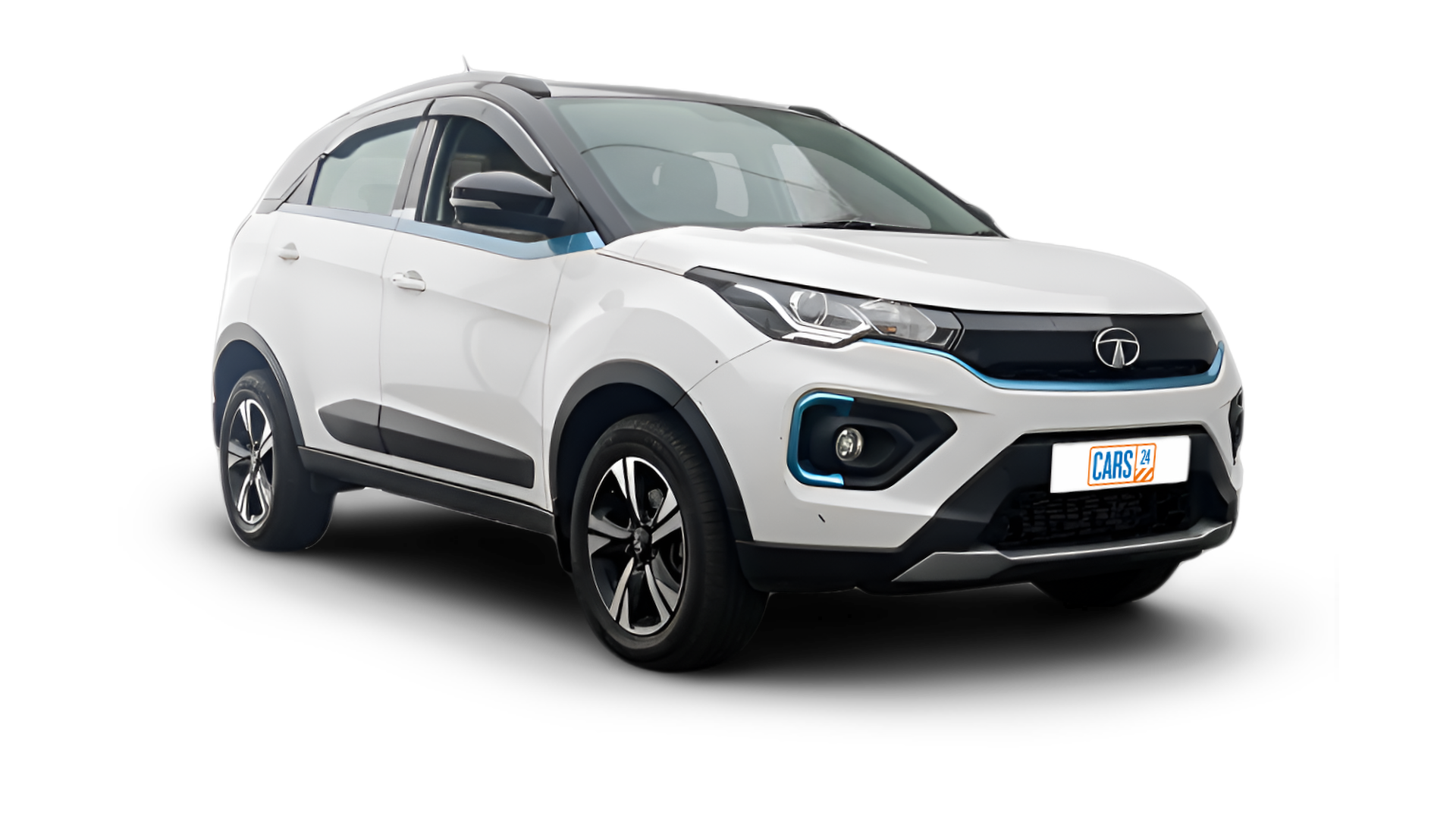 Tata NEXON EV-img